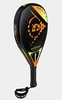 Padel raketė INFERNO CARBON EXTREME 365g 4